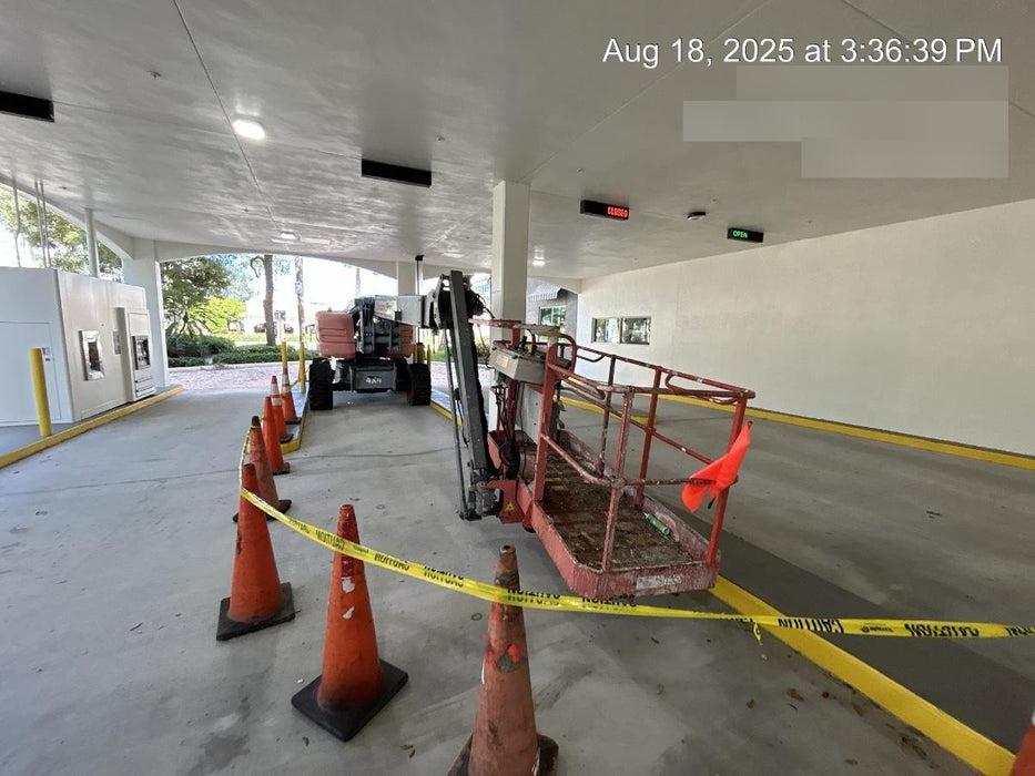 2018 SKYJACK SJ85 AJ