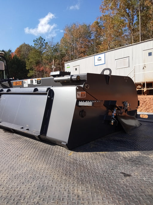 2021 PALADIN Sweepster SB72