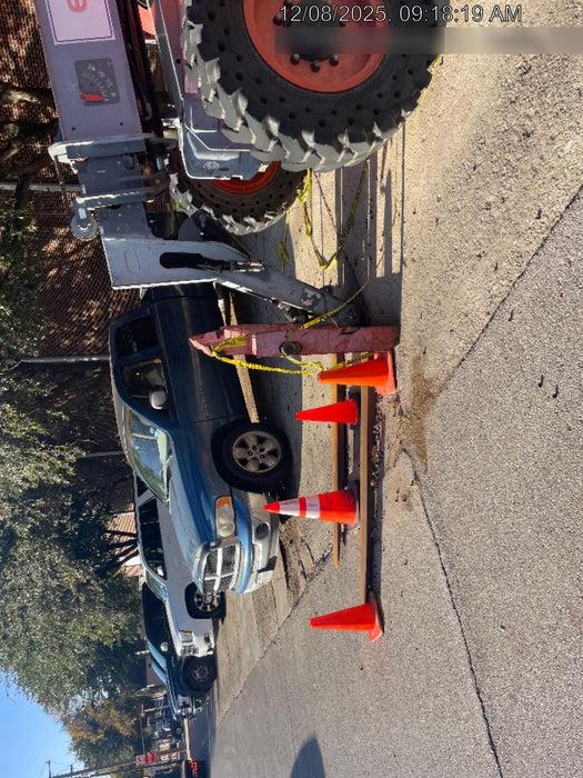 2016 SKYJACK SJ643 TH