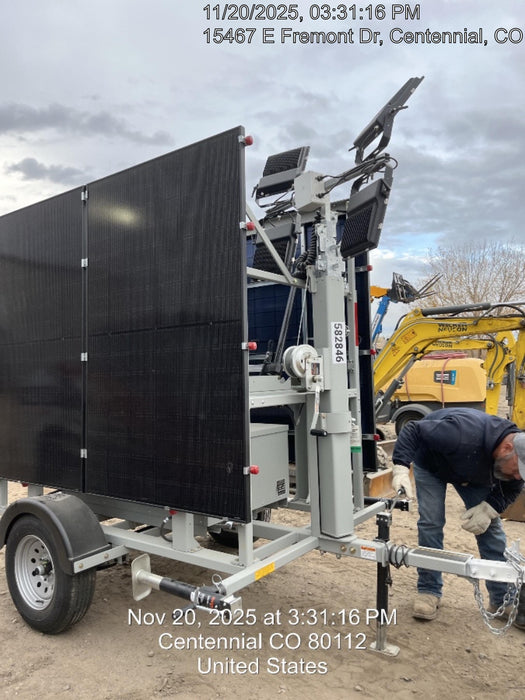 2025 PROGRESS SOLAR SOLUTIONS Helios-2XP