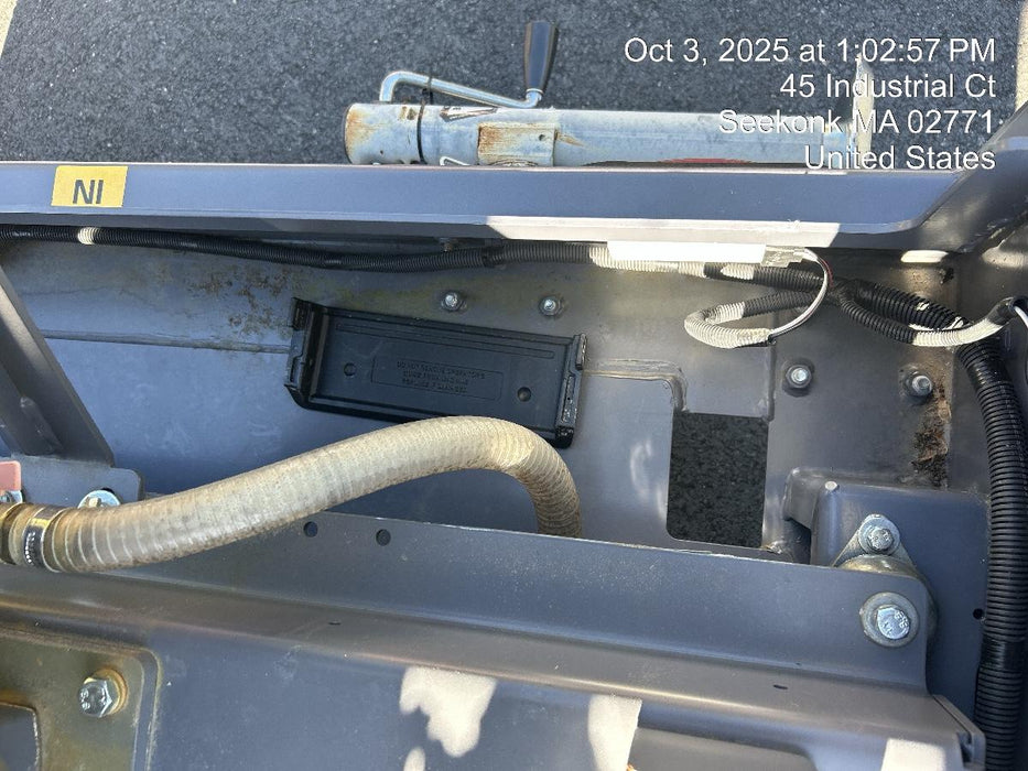 2024 ATLAS COPCO PAC F44 KD