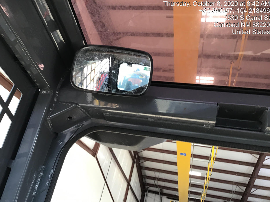 2020 TAKEUCHI TL12R2-R