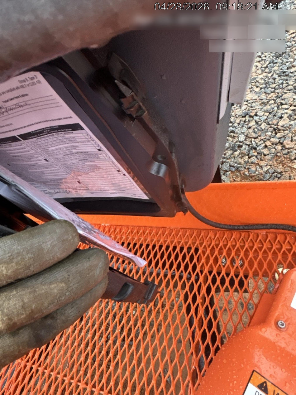 2026 JLG 800AJ