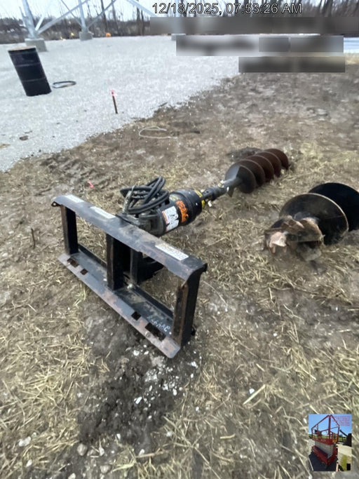 2022 AUGER TORQUE 3300-30