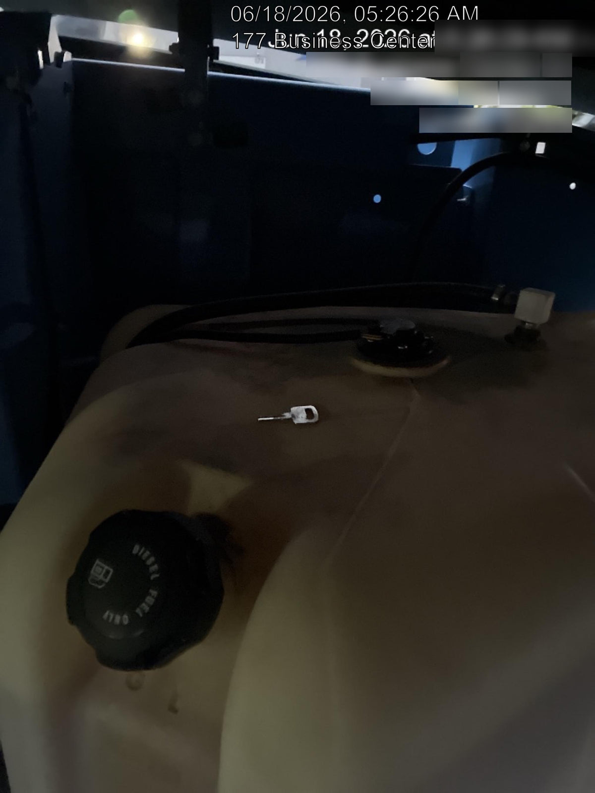 2023 GENIE S-45 XC