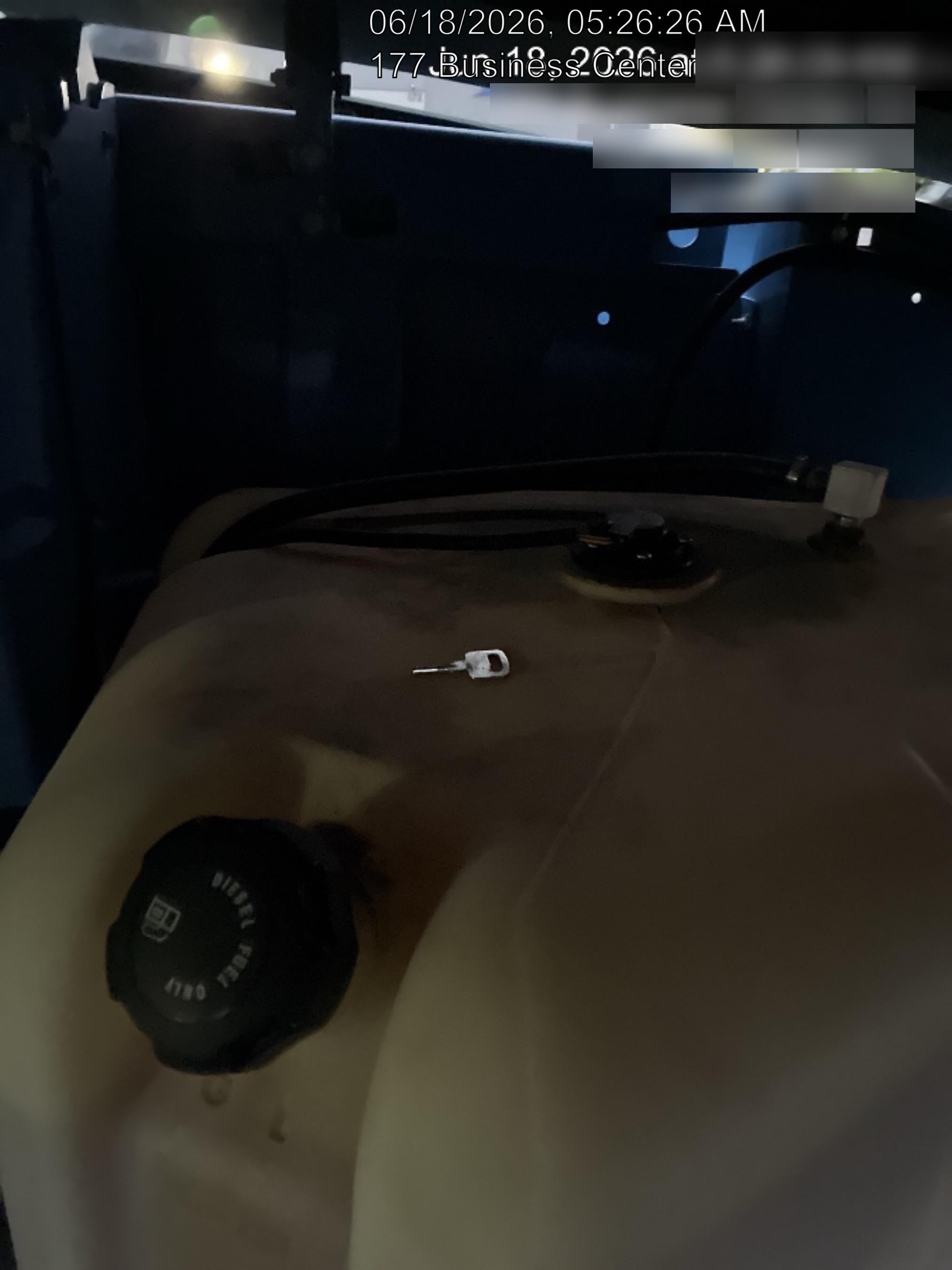 2023 GENIE S-45 XC
