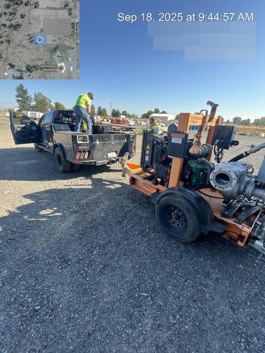 2021 PIONEER PP66S12L2-TD2.9L