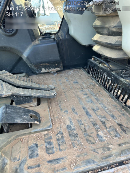 2019 SANY SY135C