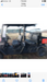 2021 Kubota RTV-X1140W-H Plastic Canopy, Windshield Acrylic Clear, LED Strobe Light, Wire Harness Kit, Back up Alarm