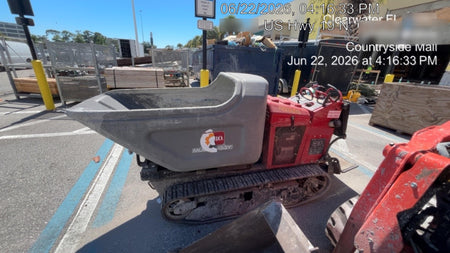 2022 TORO MBTX 2500-TS