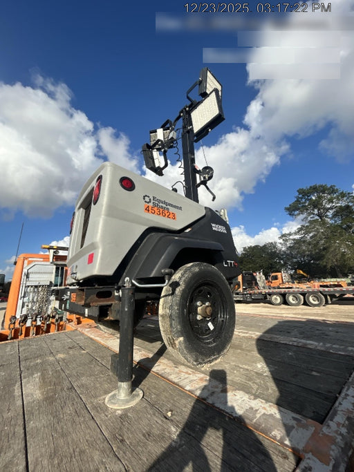 2024 WACKER NEUSON LTT4