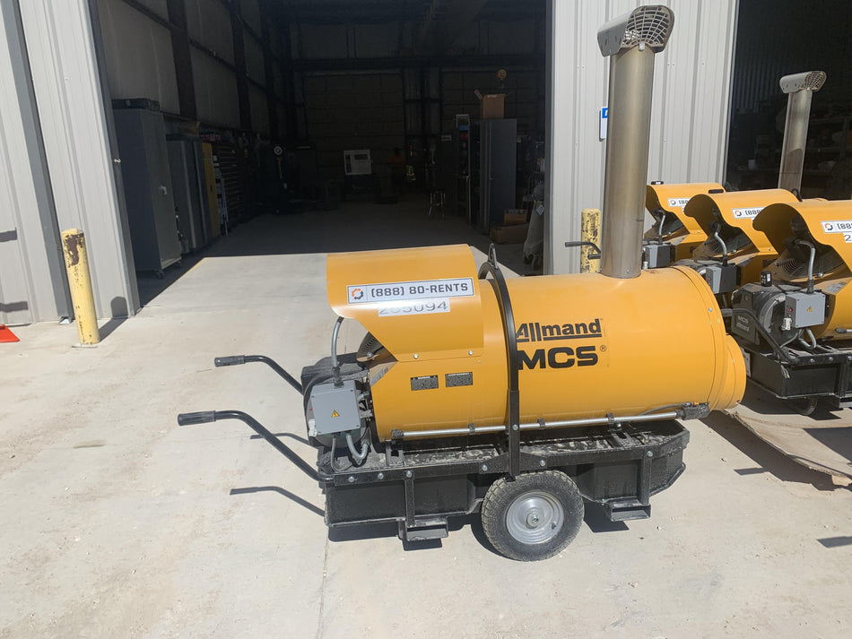 2022 ALLMAND BV50015