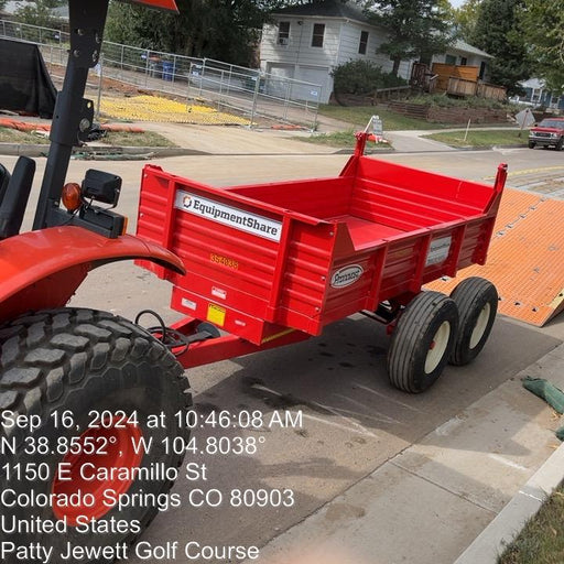 2023 PRONOVOST P-516