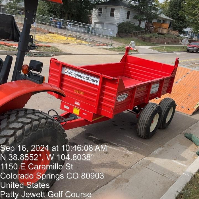 2023 PRONOVOST P-516