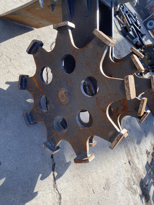 2021 TOKU SCW-24-LBSE