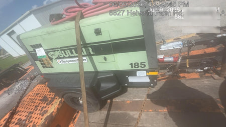 2019 SULLAIR 185-DPQ