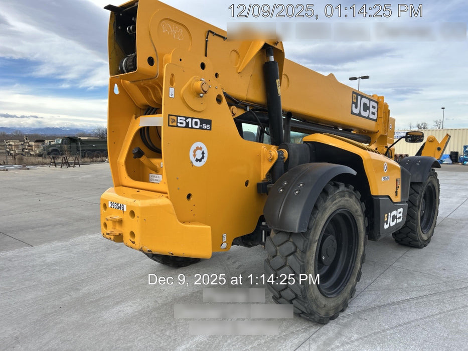 2023 JCB 510-56