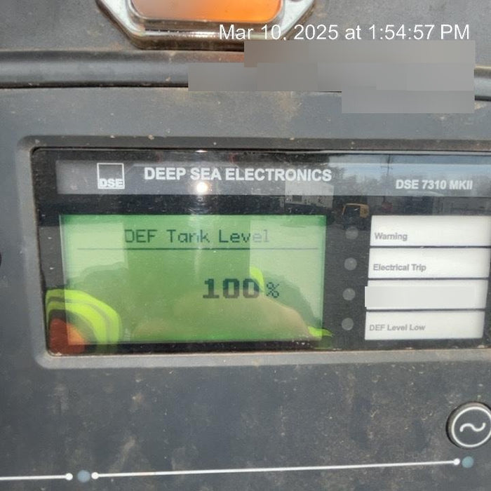 2022 ATLAS COPCO QAS 70