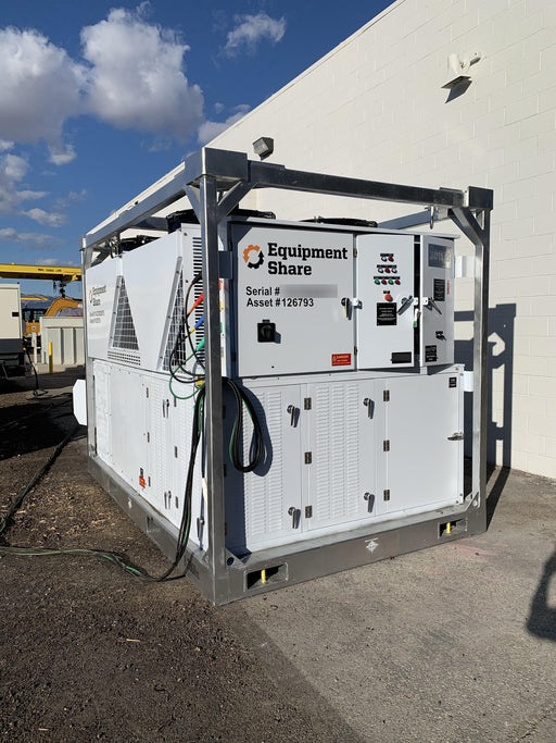 2021 SMARTECH SACP81A-HS