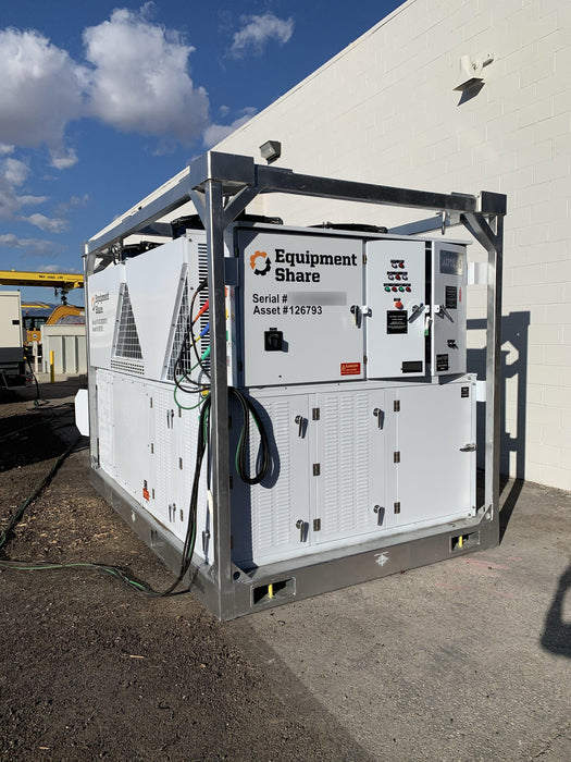 2021 SMARTECH SACP81A-HS