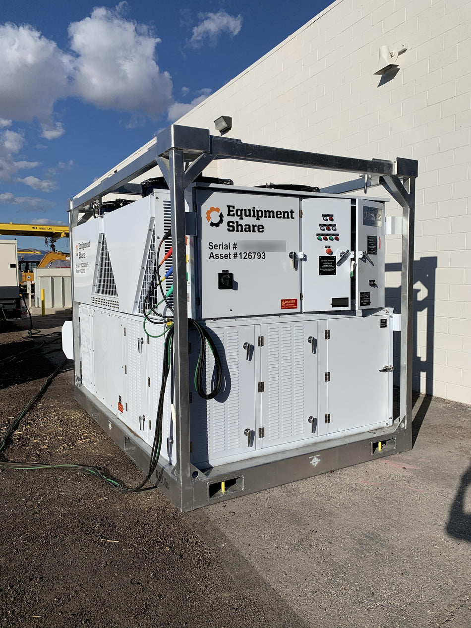 2021 SMARTECH SACP81A-HS
