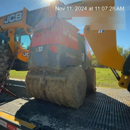 2024 HUSQVARNA LP9505