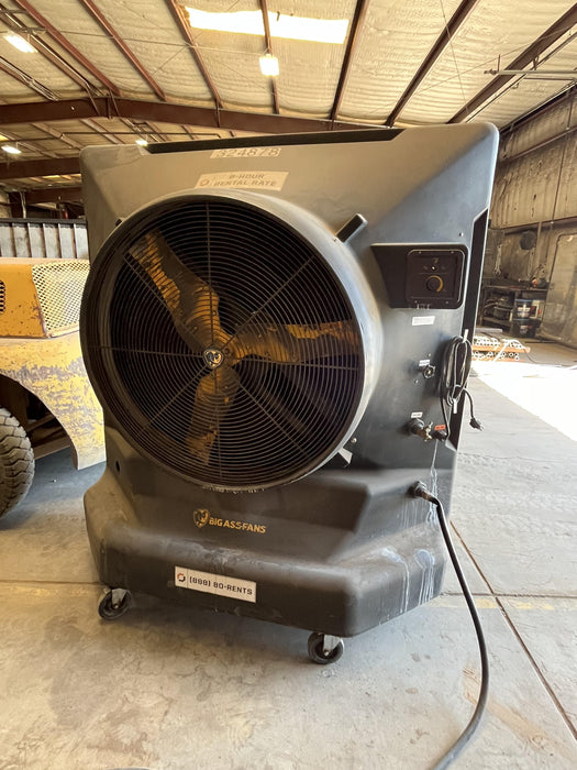 2023 BIG ASS FANS Cool Space 400
