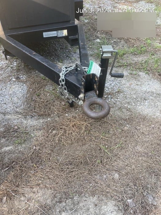 2022 SHINDAIWA DGK15FL