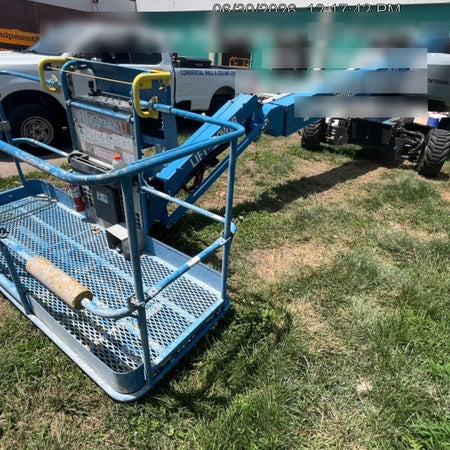 2025 GENIE S-45 XC