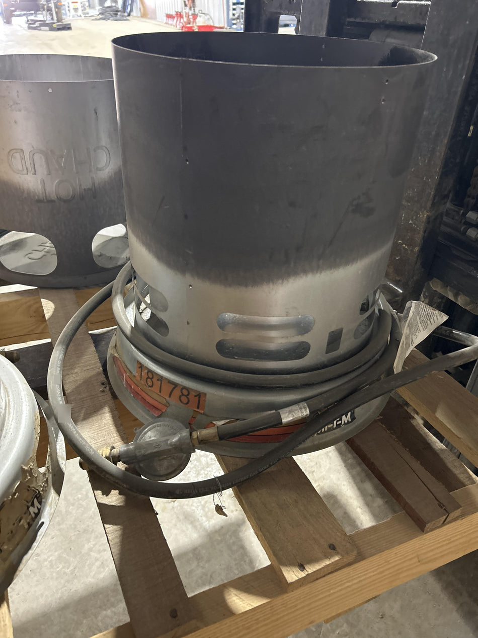 2021 MI-T-M CORPORATION MH-0200-CM10