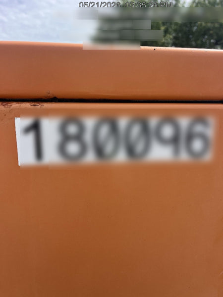 2021 MYERS-SETH A-DD6/HA/SAFE