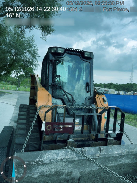 2023 CASE TR310B