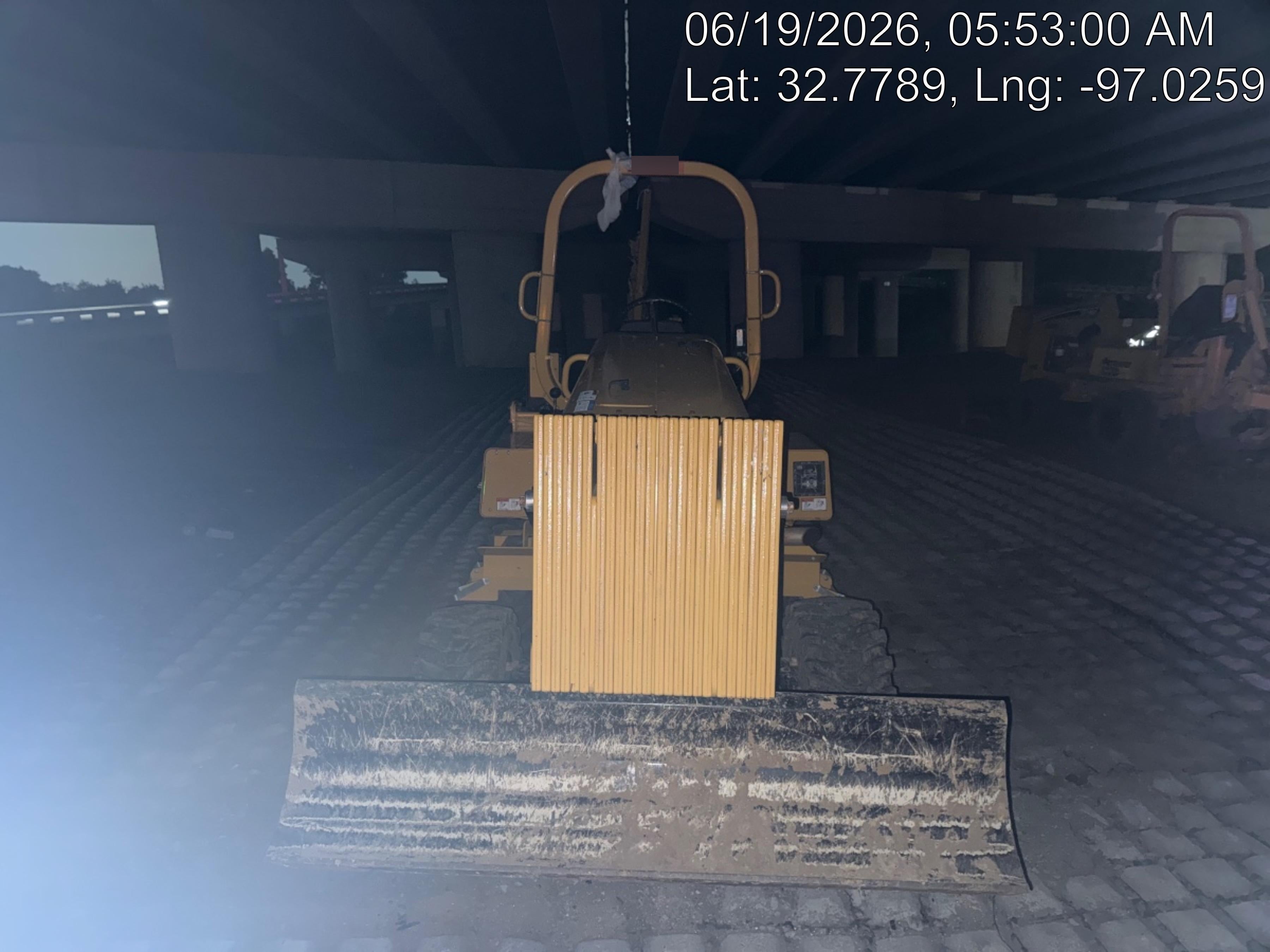 2023 VERMEER RTX450