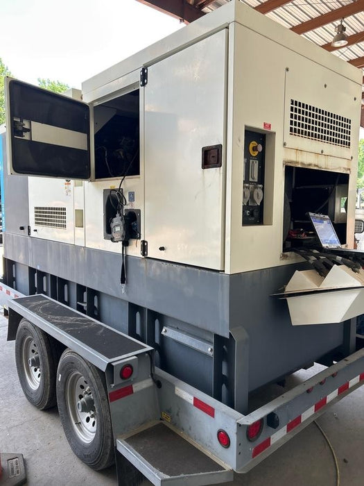 2020 ATLAS COPCO QAS250