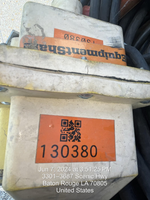 2021 WORKSITE LIGHTING SLDWXPLED8-12