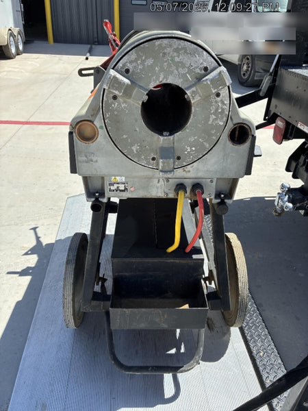 2021 RIDGID 1224