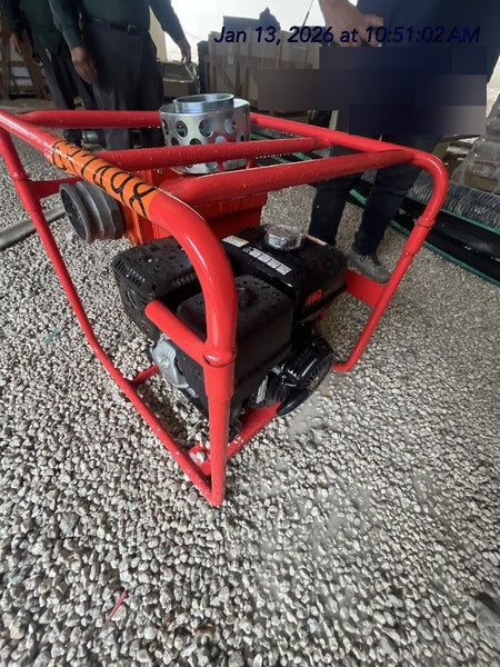 2025 MULTIQUIP QP-4TH