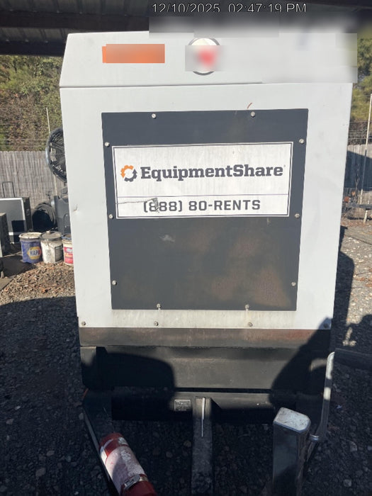 2019 WACKER NEUSON G50