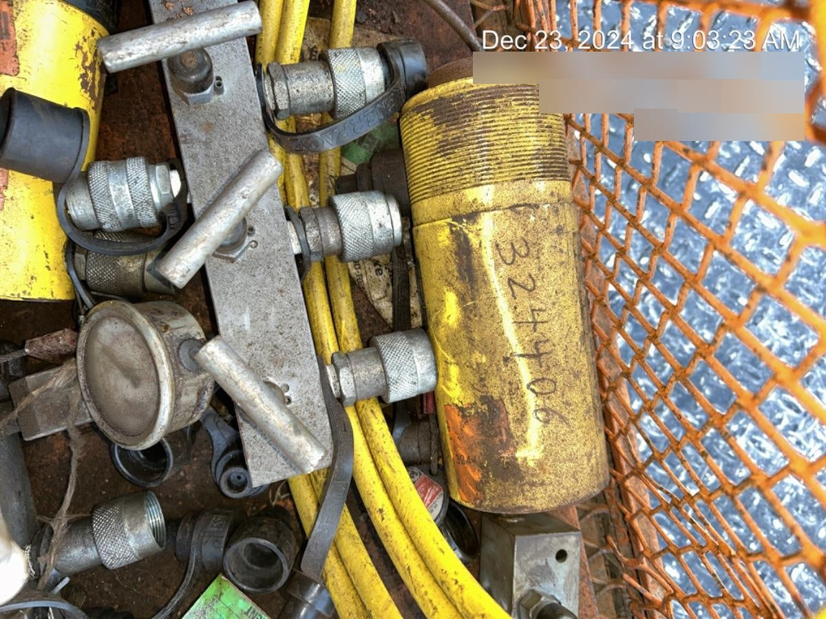 2023 ENERPAC RC254