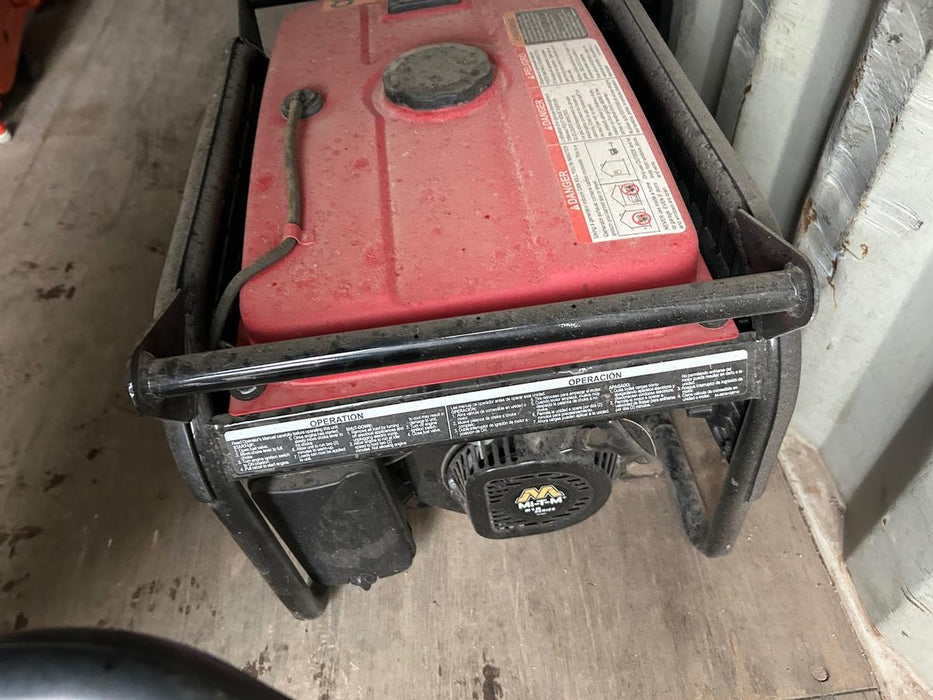 2025 MI-T-M GEN-3600-0MM0