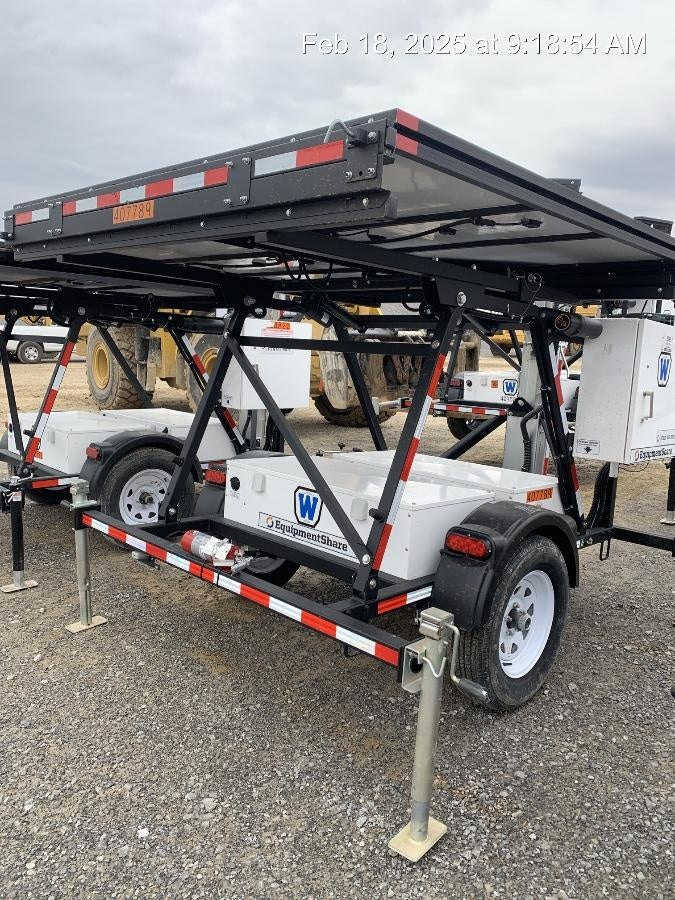 2024 WANCO WLTS-MM8A-1600