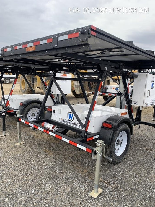 2024 WANCO WLTS-MM8A-1600