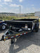 2025 BIG TEX TRAILER 16LP-14BK6SIRPD