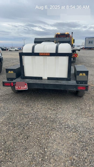 2025 MI-T-M AW-9000-0005 / DHG-4004-B0V6G