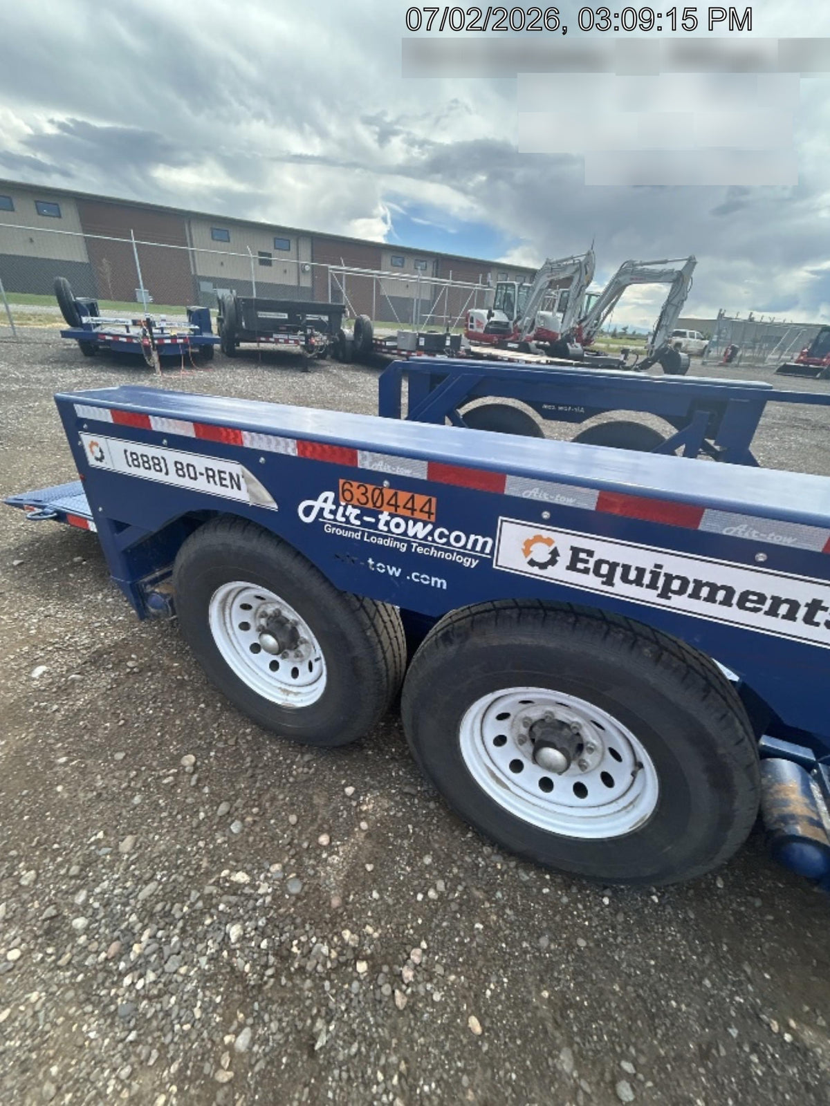 2026 AIR TOW Pro-16