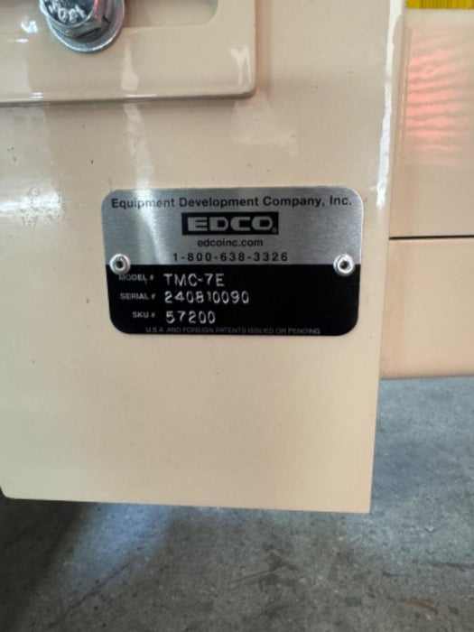 2024 EDCO TMC-7E