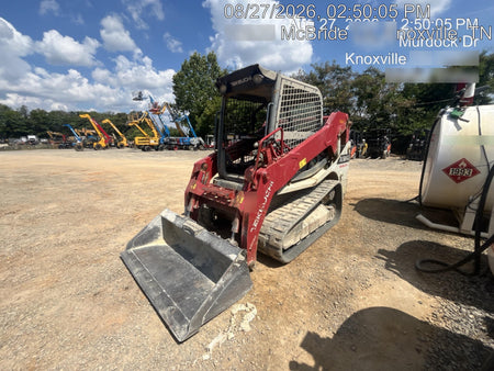 2019 TAKEUCHI TL10V2-R