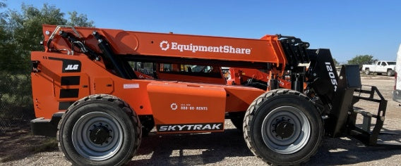 2022 SKYTRAK 12054