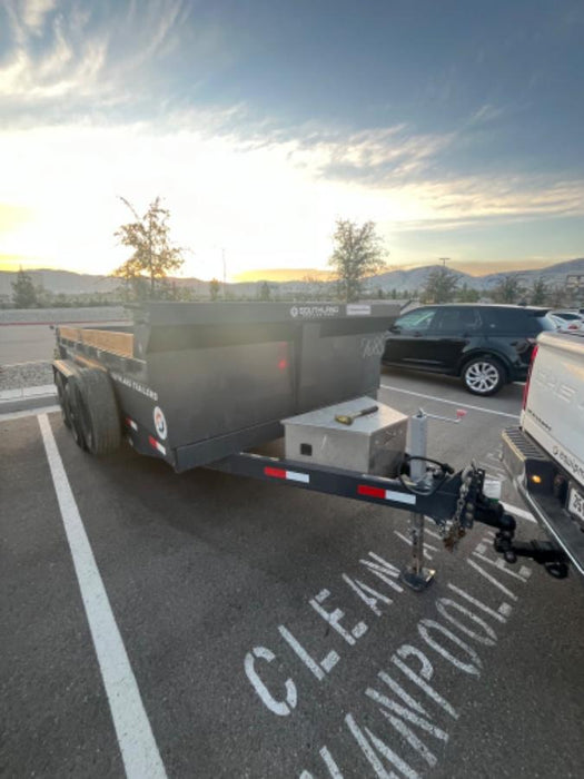 2023 SOUTHLAND SL270T-14K