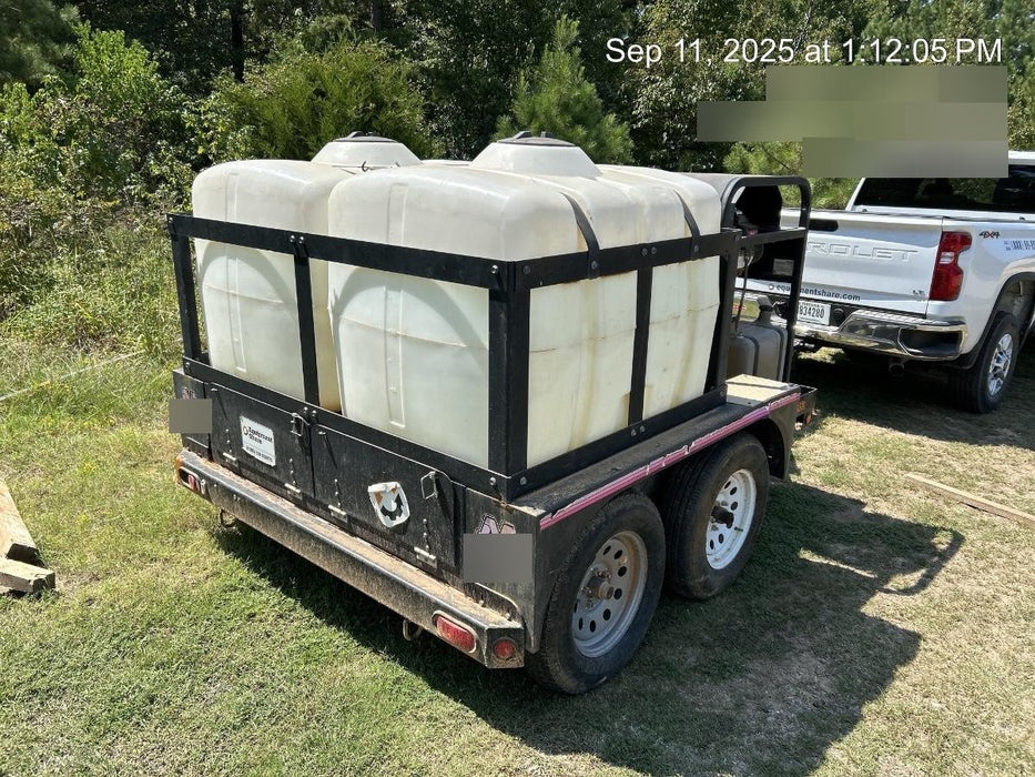 2020 MI-T-M CORPORATION HS-3006-0MDK-UR